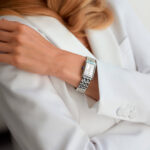 Jaki powinien być elegancki zegarek damski?