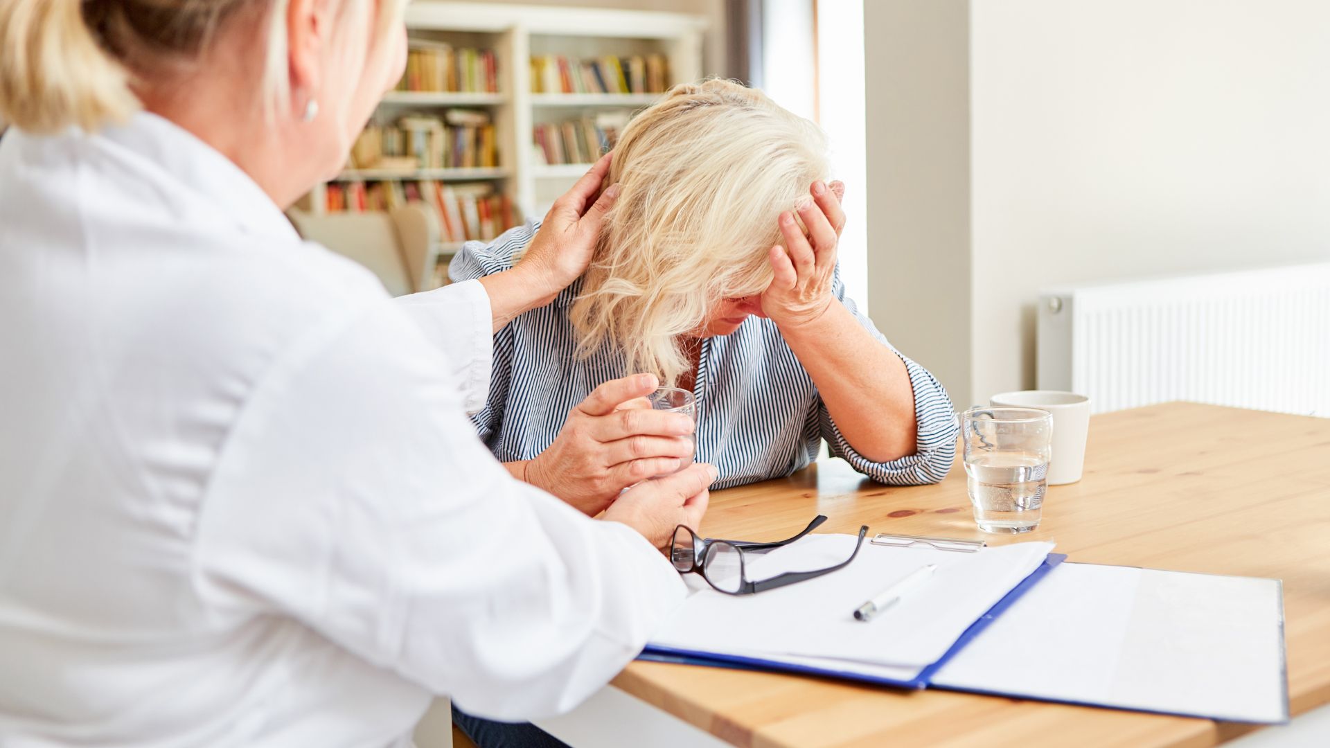 Dom opieki w Warszawie najlepszy dla chorujących na Alzheimera